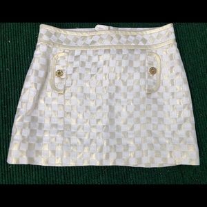 Lilly Pulitzer Tate Skirt